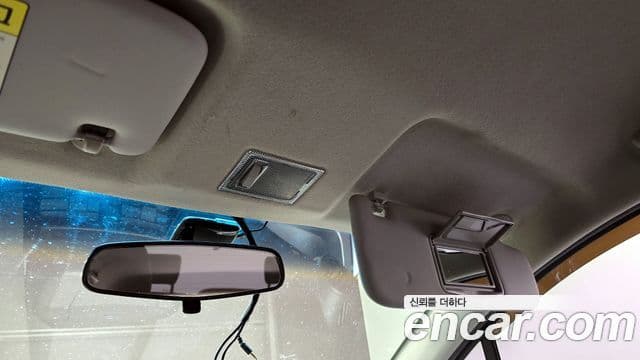 Chevrolet(GM대우) Spark 빌트인캠2 — базовая версия - Built-in Cam 2, 2013 19