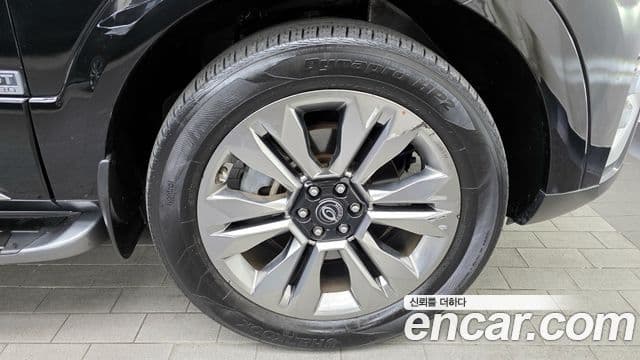 Kia Mohave The / новый Master Masters, 2021 все фото