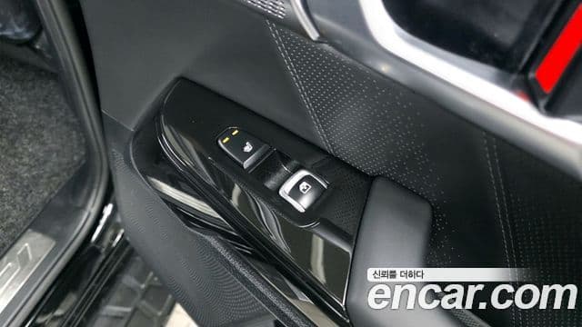 Kia Mohave The / новый Master Masters, 2021 19