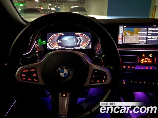 BMW Z4 (G29) sDrive20i M Sport, 2019 6