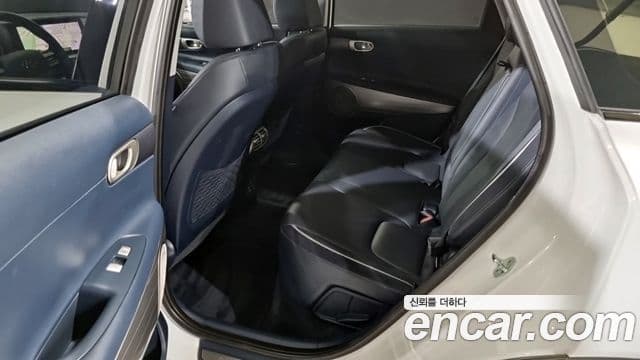 Hyundai NEXO Premium, 2022 7