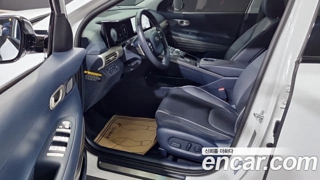 Hyundai NEXO Premium, 2022 10