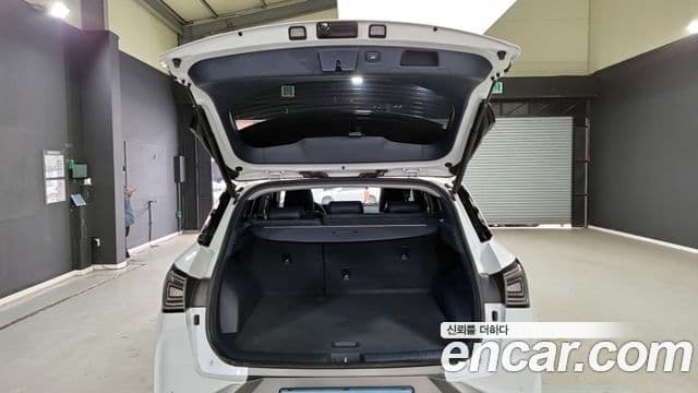 Hyundai NEXO Premium, 2022 16