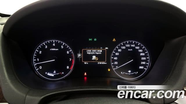 Hyundai Genesis DH Premium, 2014 8