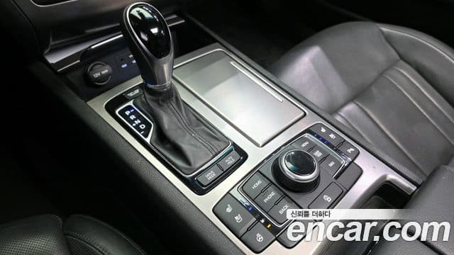 Hyundai Genesis DH Premium, 2014 9