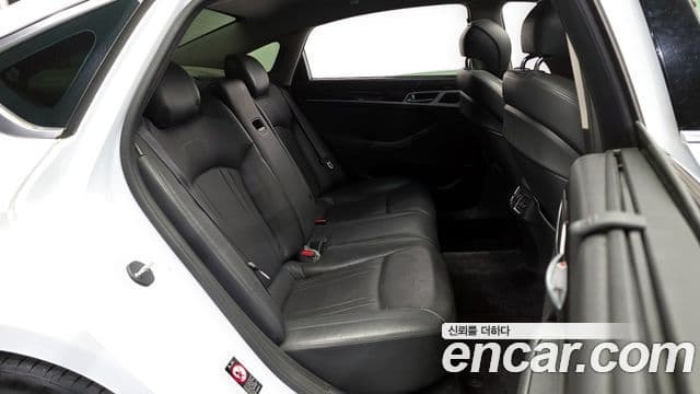 Hyundai Genesis DH Premium, 2014 12