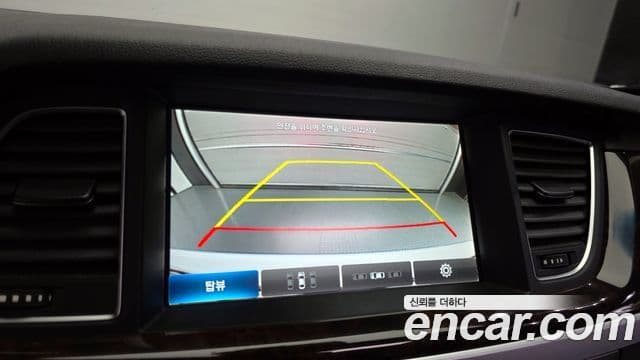 Hyundai Genesis DH Premium, 2014 15