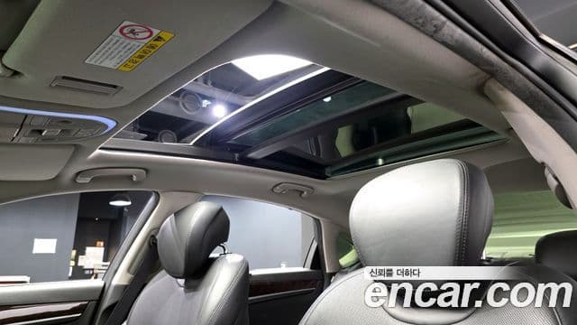 Hyundai Genesis DH Premium, 2014 16