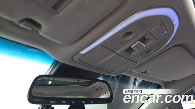 Hyundai Genesis DH Premium, 2014 18