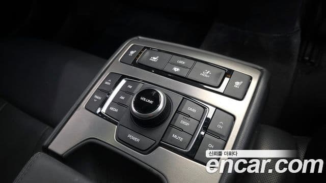 Hyundai Genesis DH Premium, 2014 19