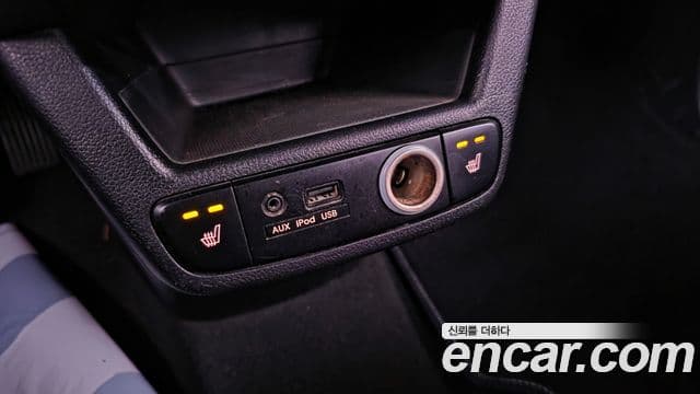 Kia Ray Deluxe Special bi-fuel, 2012 16