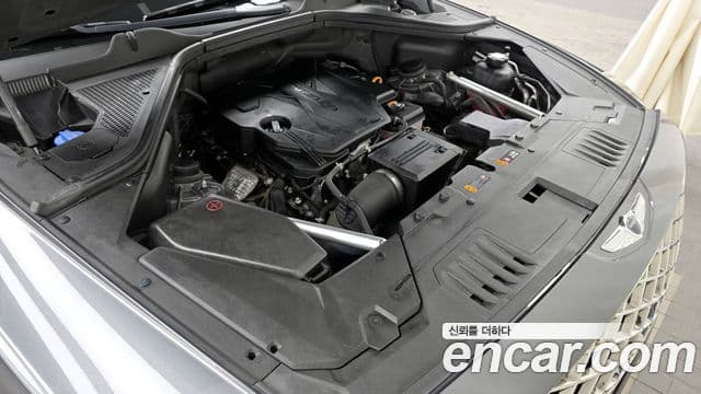 Genesis GV80, 2020 6