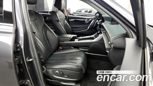 Genesis GV80, 2020 11