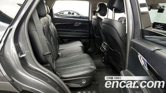 Genesis GV80, 2020 12