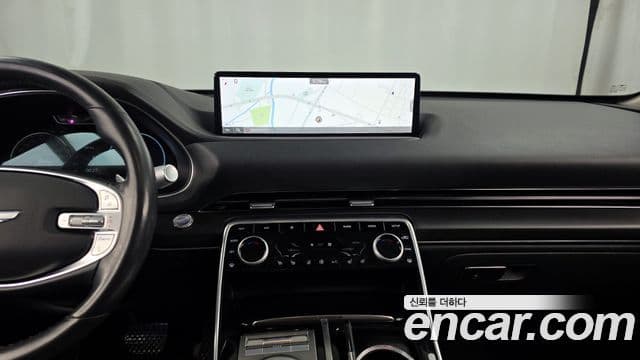 Genesis GV80, 2020 14