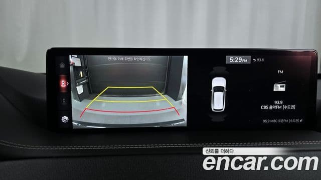 Genesis GV80, 2020 15