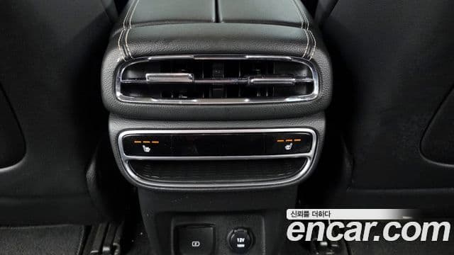 Genesis GV80, 2020 19