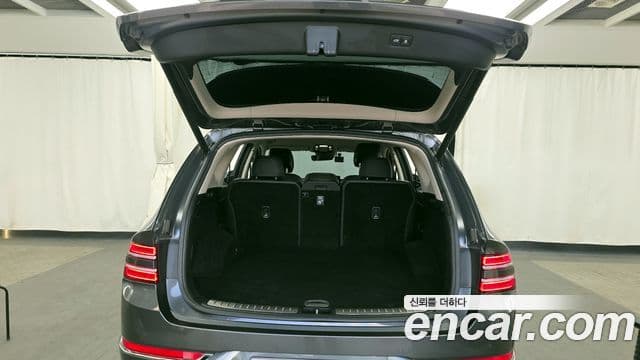Genesis GV80, 2020 20