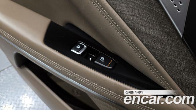 Kia K8 Noblesse, 2023 17