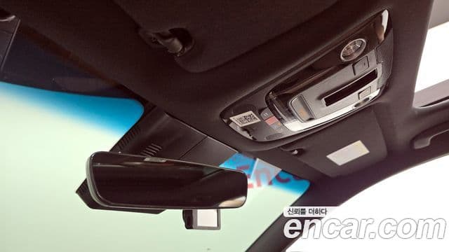 Kia K8 Noblesse, 2023 19