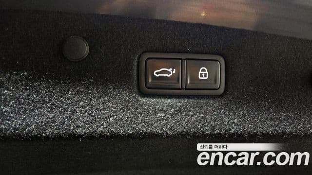 Kia K8 Noblesse, 2023 20