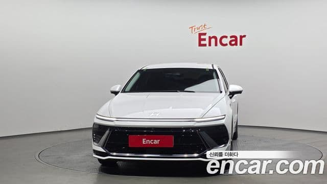 Hyundai Sonata D Edge(DN8) Inspiration, 2025 3