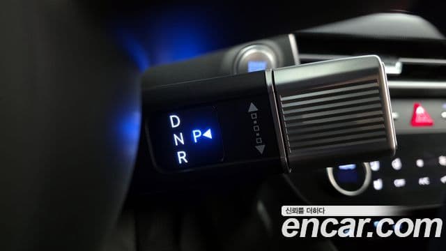 Hyundai Sonata D Edge(DN8) Inspiration, 2025 9