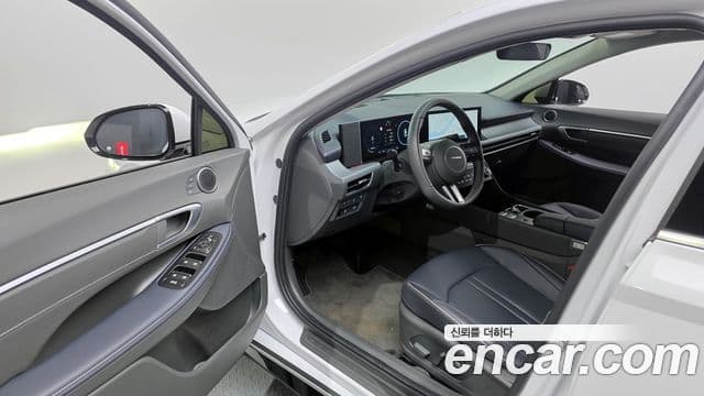 Hyundai Sonata D Edge(DN8) Inspiration, 2025 10