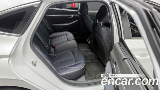 Hyundai Sonata D Edge(DN8) Inspiration, 2025 12