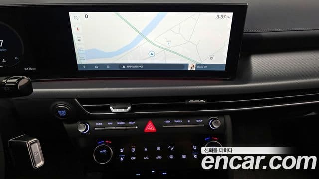 Hyundai Sonata D Edge(DN8) Inspiration, 2025 14