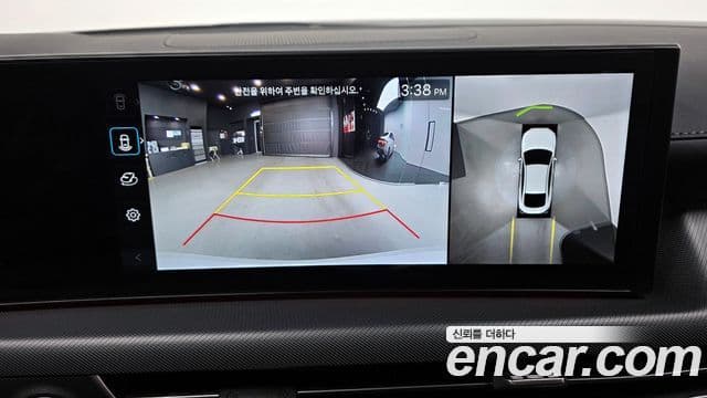 Hyundai Sonata D Edge(DN8) Inspiration, 2025 15