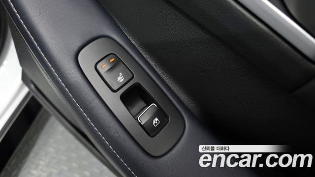 Hyundai Sonata D Edge(DN8) Inspiration, 2025 18