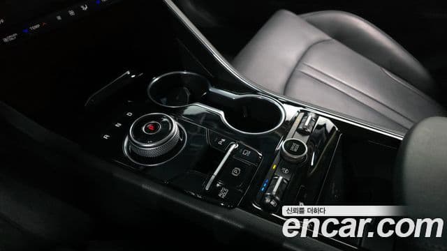 Kia K5 гибрид 3세대 Noblesse, 2023 9