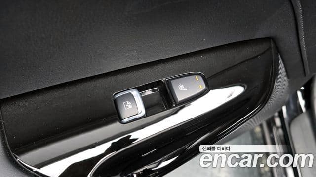 Kia K5 гибрид 3세대 Noblesse, 2023 17