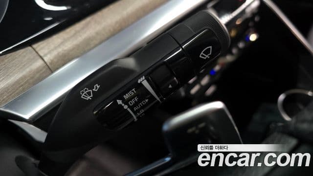 Kia K5 гибрид 3세대 Noblesse, 2023 19