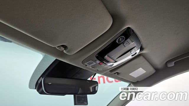 Kia K5 гибрид 3세대 Noblesse, 2023 20