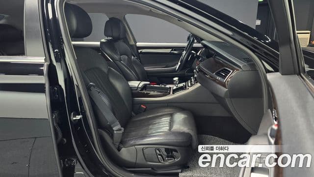 Genesis EQ900 Luxury, 2016 10