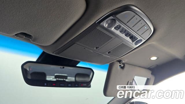 Genesis EQ900 Luxury, 2016 20