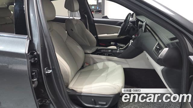 Genesis The / новый New G70, 2021 10