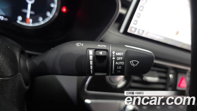 Genesis The / новый New G70, 2021 15