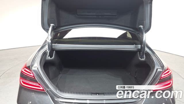 Genesis The / новый New G70, 2021 20