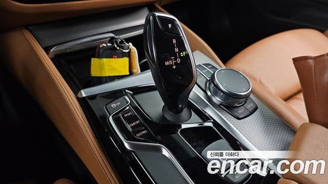 BMW 5시리즈 (G30) 530i M Sport, 2018 9