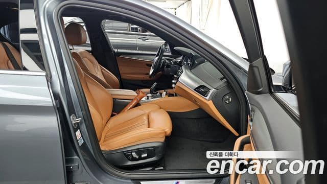 BMW 5시리즈 (G30) 530i M Sport, 2018 11