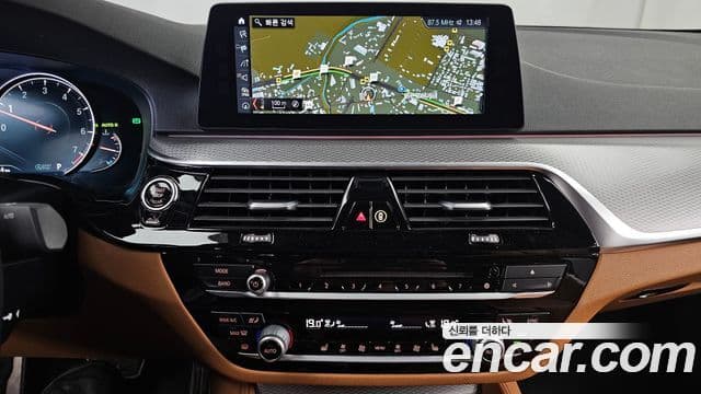 BMW 5시리즈 (G30) 530i M Sport, 2018 14