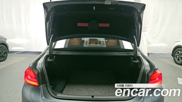 BMW 5시리즈 (G30) 530i M Sport, 2018 20