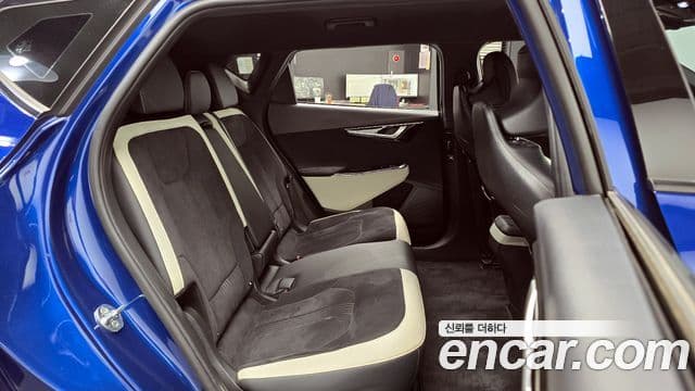 Kia EV6 GT Line, 2022 12