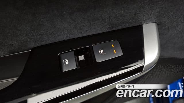 Kia EV6 GT Line, 2022 17