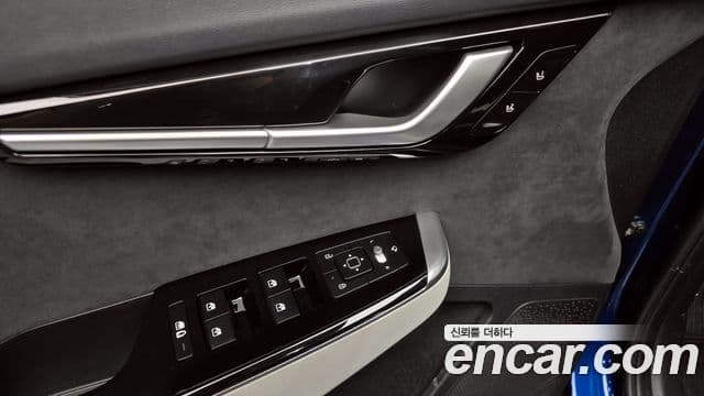 Kia EV6 GT Line, 2022 18