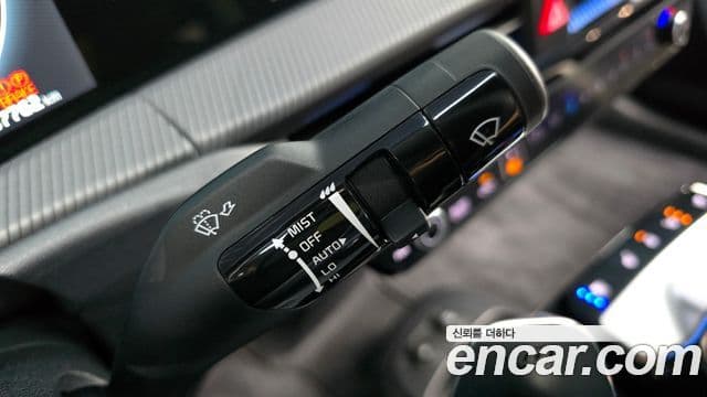 Kia EV6 GT Line, 2022 19