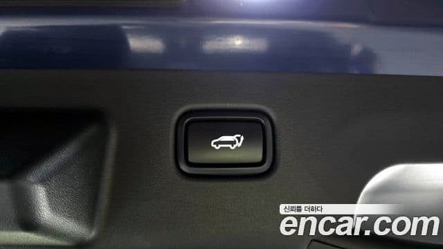 Kia EV6 GT Line, 2022 20